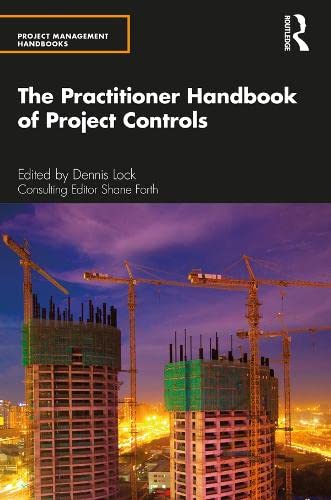 The Practitioner Handbook of Project Controls (Kindle Edition)