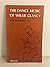 The Dance Music of Willie Clancy by Pat Mitchell