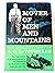 Mover of Men and Mountains by R.G. Le Tourneau