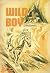 WILD BOY By THOMAS FALL Scholastic Trade PB 1965 1968 1st [Hardcover] Thomas Fall