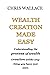 WEALTH CREATION MADE EASY: ...