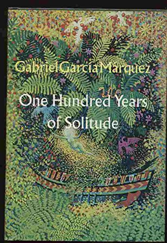 One Hundred Years of Solitude