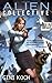 By Gini Koch Alien Collective [Mass Market Paperback]
