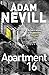 Apartment 16 by Adam Nevill by Adam L.G. Nevill