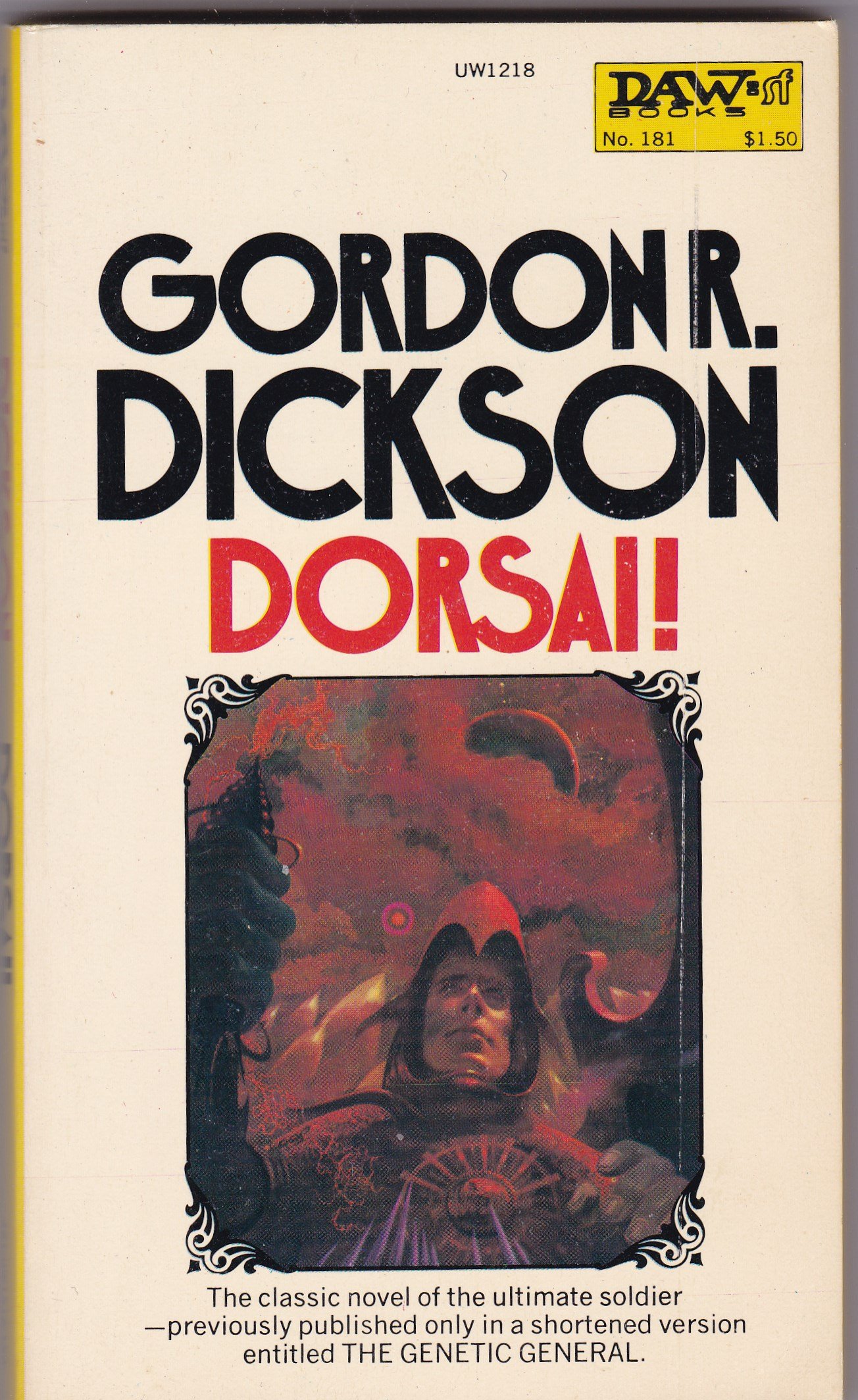 Dorsai!