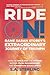 Ride On! Dame Sarah Storey’s Extraordinary Journey of Triumph: How to Unleash the Power within, Push Boundaries, and Champion Excellence