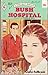 Bush Hospital by Gladys Fullbrook