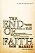 The End of Faith