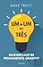 Um + Um = Três Masterclass de Pensamento Criativo (Portuguese Edition)