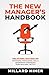 The New Manager’s Handbook:...