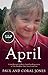 April by Unknown Author