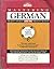Mastering German, Level 2 (Foreign Service Languages Institute Series) by Not Available (1992-08-03)