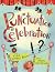 Punctuation Celebration by Elsa Knight Bruno (2009-07-21)