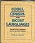 Codes, Ciphers, and Secret Languages by Wrixon, Fred B. 1st edition (1989) Hardcover