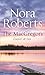 The MacGregors: Daniel & Ian: For Now, Forever / In From The Cold by Roberts, Nora (2011) Paperback