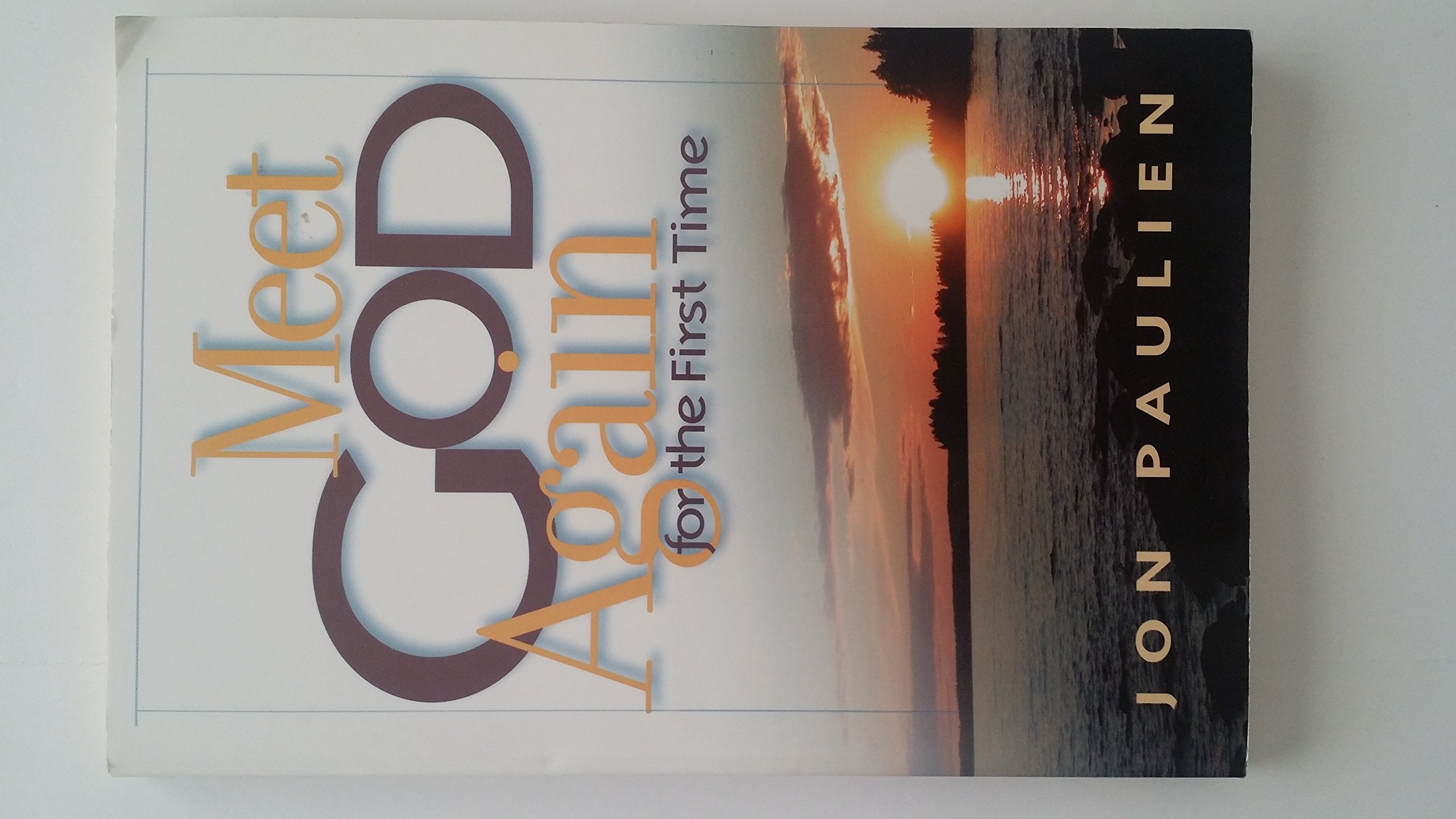 Meet God Again (Paperback)