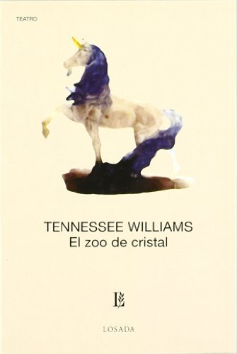 El Zoo de Cristal