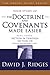 Doctrine and Covenants Made Easier- Part 3: Section 94 through Section 138 (Gospel Studies) by David J. Ridges (2012-02-08)
