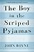 The Boy in the Striped Pyjamas by John Boyne (29-Apr-2010) Pa... by John Boyne