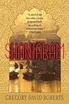 Shantaram[SHANTAR...