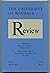 The University of Windsor R...
