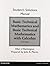 Student Solutions Manual for Basic Technical Mathematics and Basic Technical Mathematics with Calculus by Allyn J. Washington (2013-02-28)