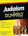 Judaism For Dummi...