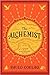The Alchemist 【Paperback】2014 by Paulo Coelho 25 Anv edition ... by Paulo Coelho