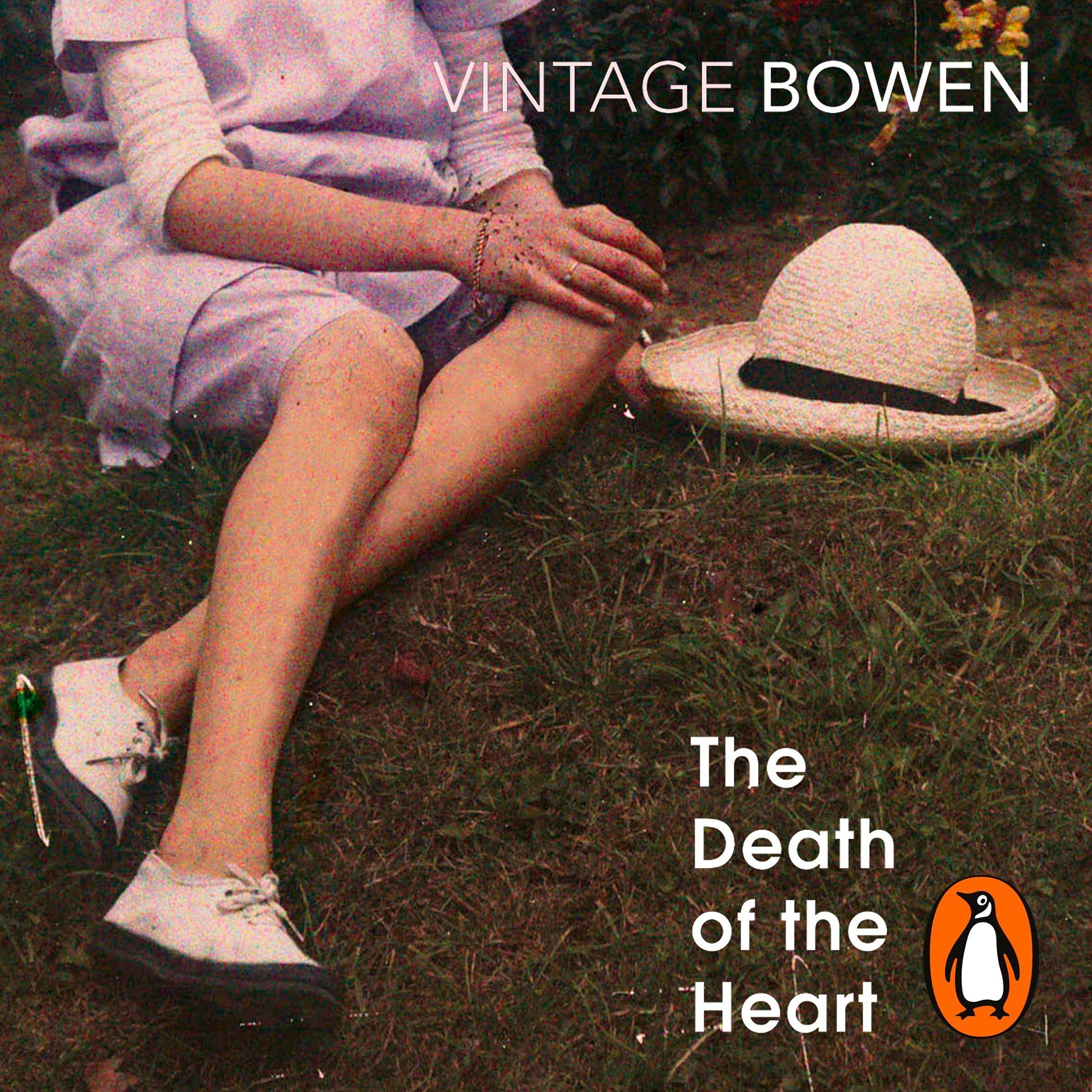 The Death of the Heart