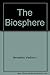 Biosphere by V. I. Vernadskii (1986-05-30)