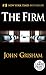 By John Grisham The Firm (Random House Large Print) (Lrg) [Paperback]