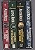 The Vampire Chronicles Four Volume Set.