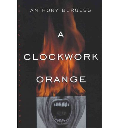 A Clockwork Orange