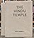 The Hindu Temple, 2 vol