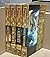 4 Volume Set Dragonlance Champions by Douglas W. Clark