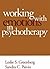 Working with Emotions in Psychotherapy (Practicing Professional) by Leslie S. Greenberg (2003-08-28)