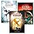 The Hunger Games (3 books set) (Traditional Chinese Edition) by Susan Collins