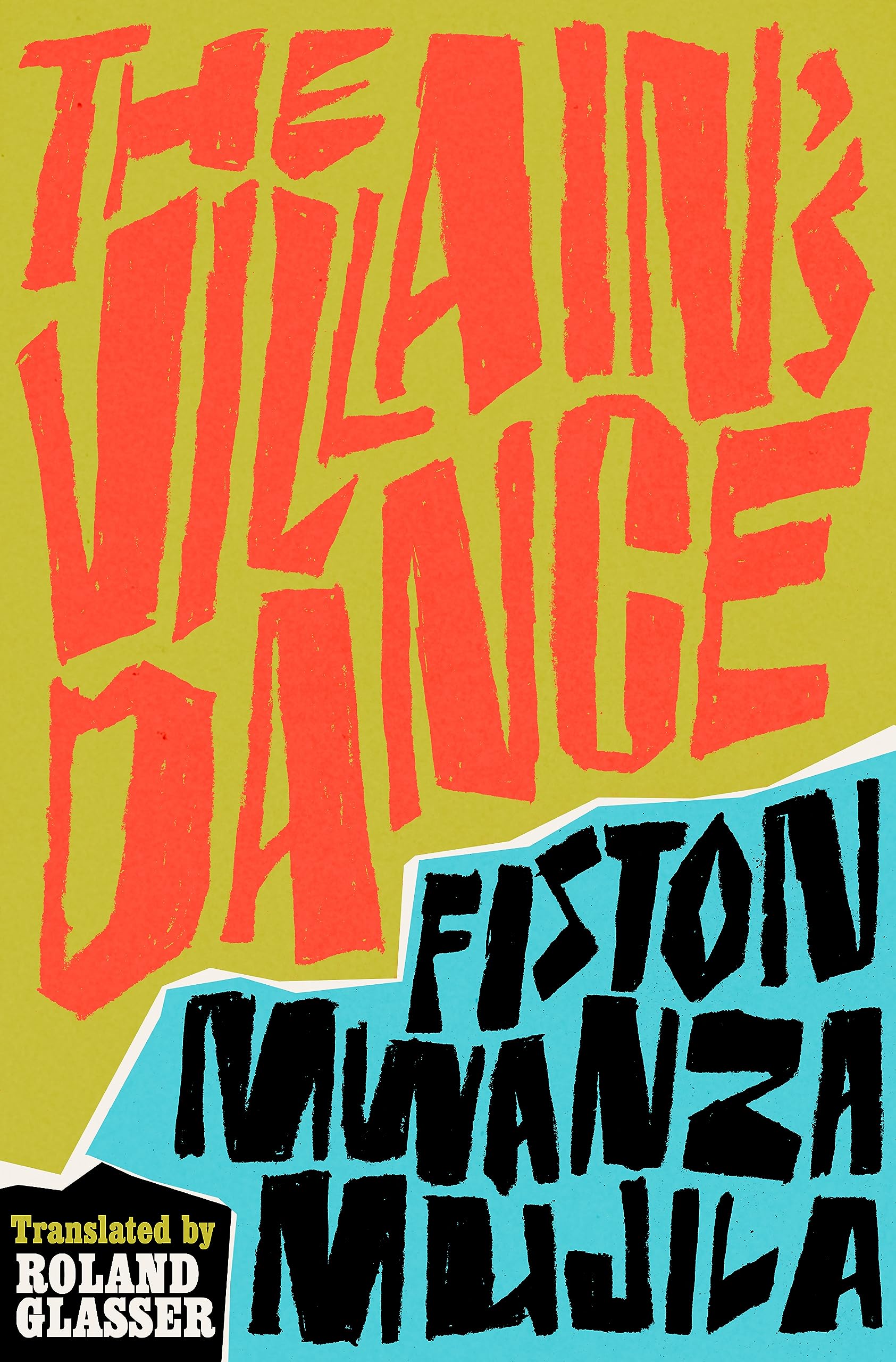 The Villain's Dance (Paperback)