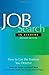 Job Search In Academe by James A. Inman