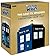 By Broadcasting Corp. British Doctor Who: The Lost TV Episodes: Collection Four: 1967 [Audio CD]
