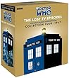 By Broadcasting Corp. British Doctor Who: The Lost TV Episodes: Collection Four: 1967 [Audio CD]