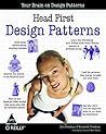 Head First Design Patterns by Eric Freeman (2004-12-24)