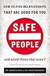 NEW-Safe People: ...