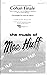 COHAN FINALE Yankee Doodle Boy, Give My Regards to Broadway, ... by Mac Huff