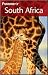 South Africa 5th (fifth) edition Text Only by Pippa de Bruyn