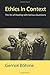 Ethics in Context: The Art of Dealing with Serious Questions by Gernot Böhme (2001-11-28)