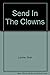 Send in the clowns: Chicago...