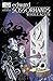 Edward Scissorhands #8 Subscription Variant