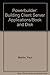 Powerbuilder: Building Client Server Applications/Book and Disk by Mahler Paul (1995-01-01) Paperback