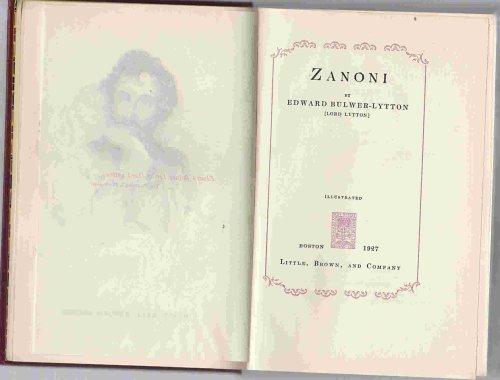 Zanoni